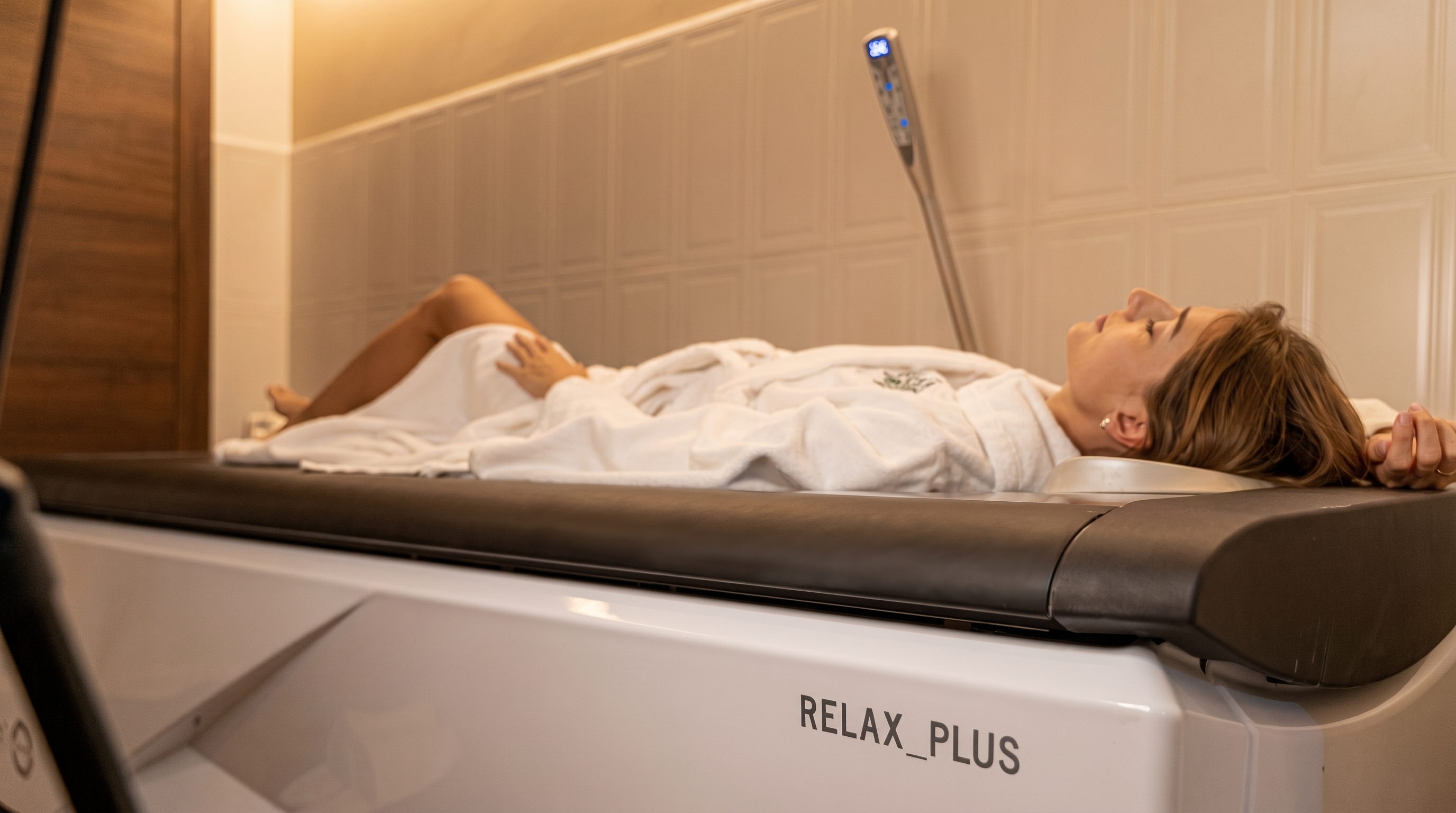 Medi-Spa Оздоровительные процедуры